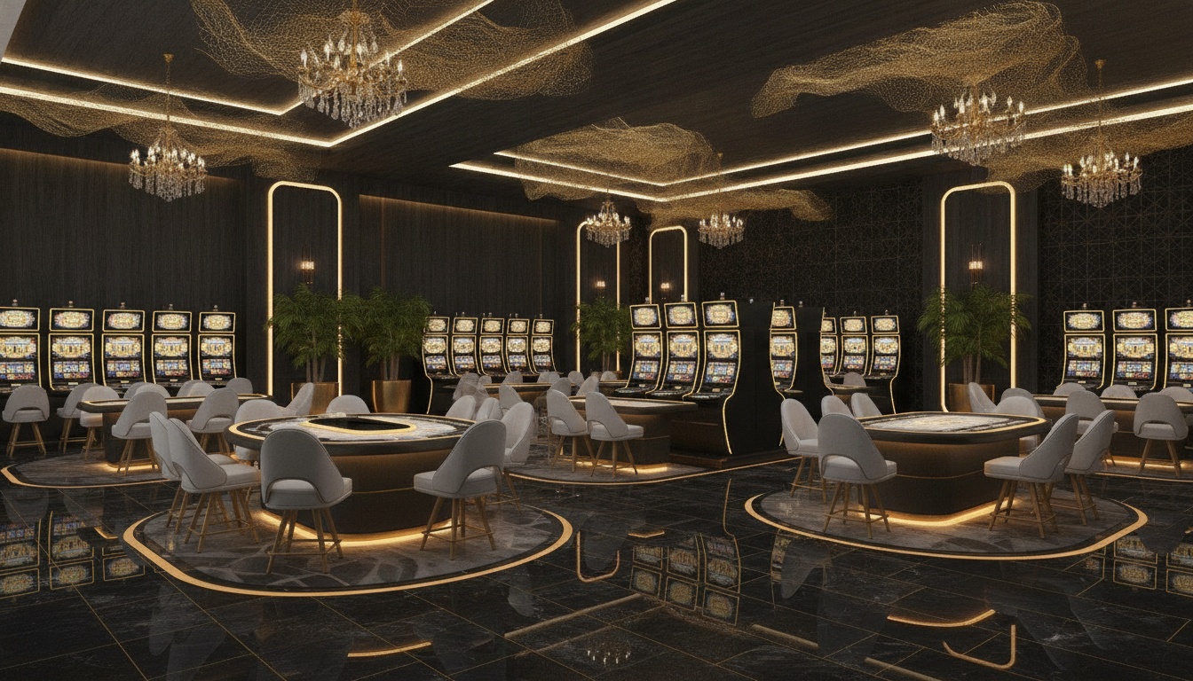 About Cloudbet Casino — Detailed Review